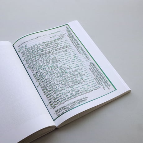 Marc Nagtzaam / Regular Features