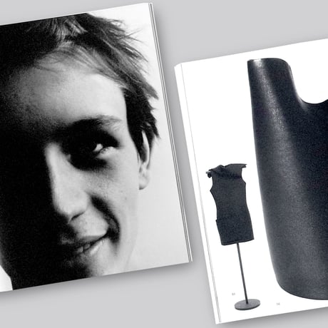 JW Anderson / Disobedient Bodies