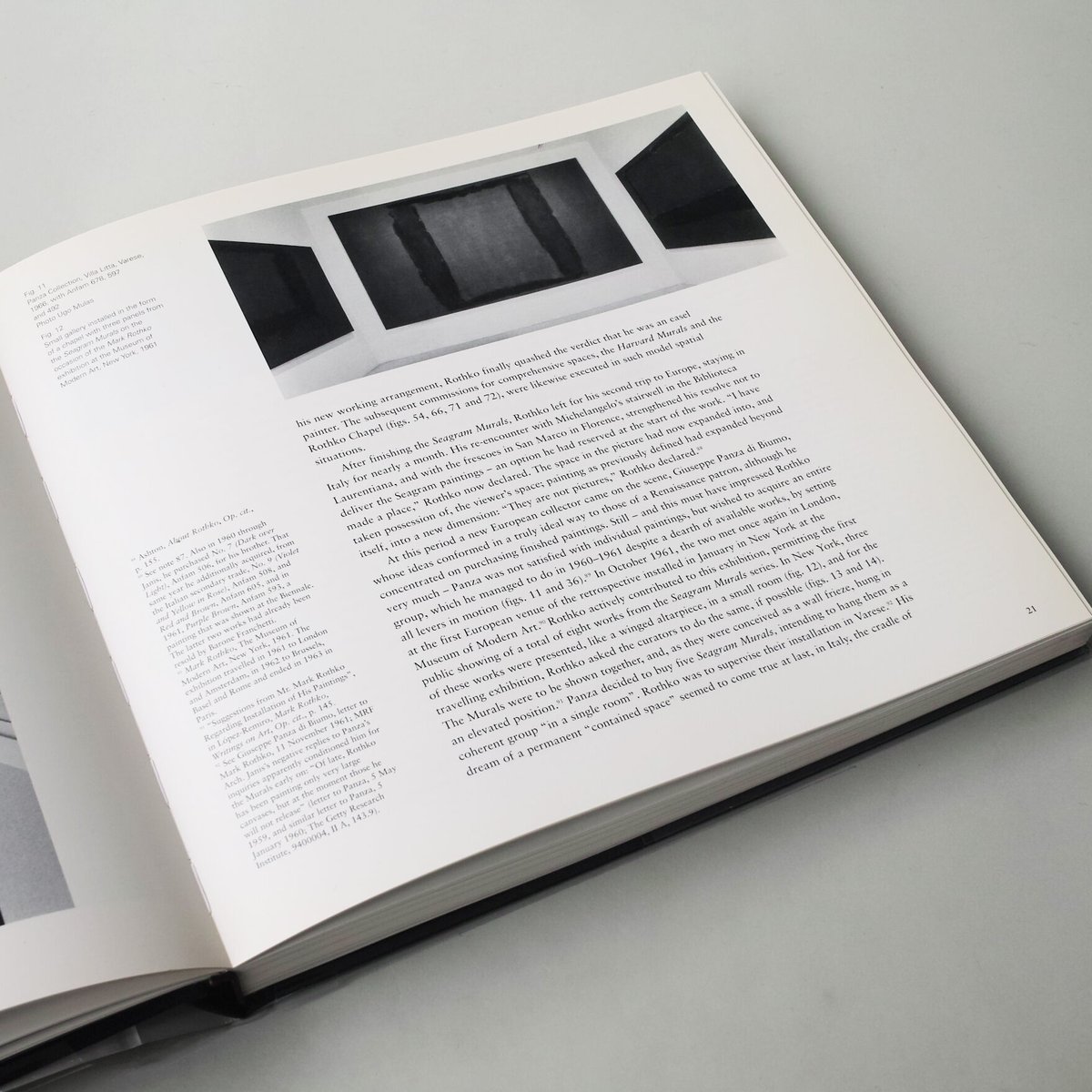 マーク・ロスコ 15 Mark Rothko | POST