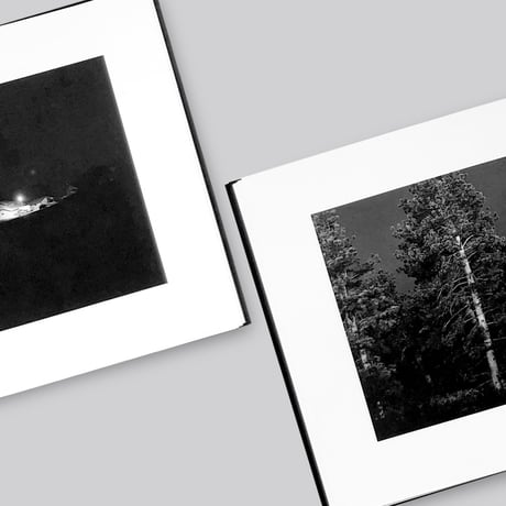 Robert Adams / Summer Nights, Walking