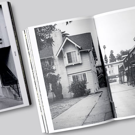 Thomas Locke Hobbs / L.A. Vedute