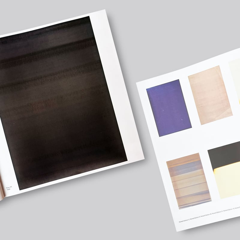 Wolfgang Tillmans / Saturated Light | POST