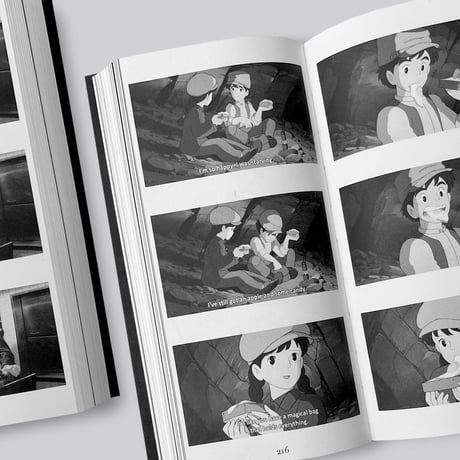 Cooking With Scorsese (and Others): The Collection