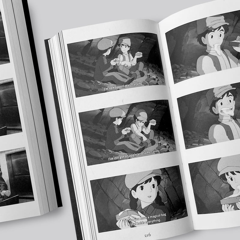 Cooking With Scorsese (and Others): The Collect