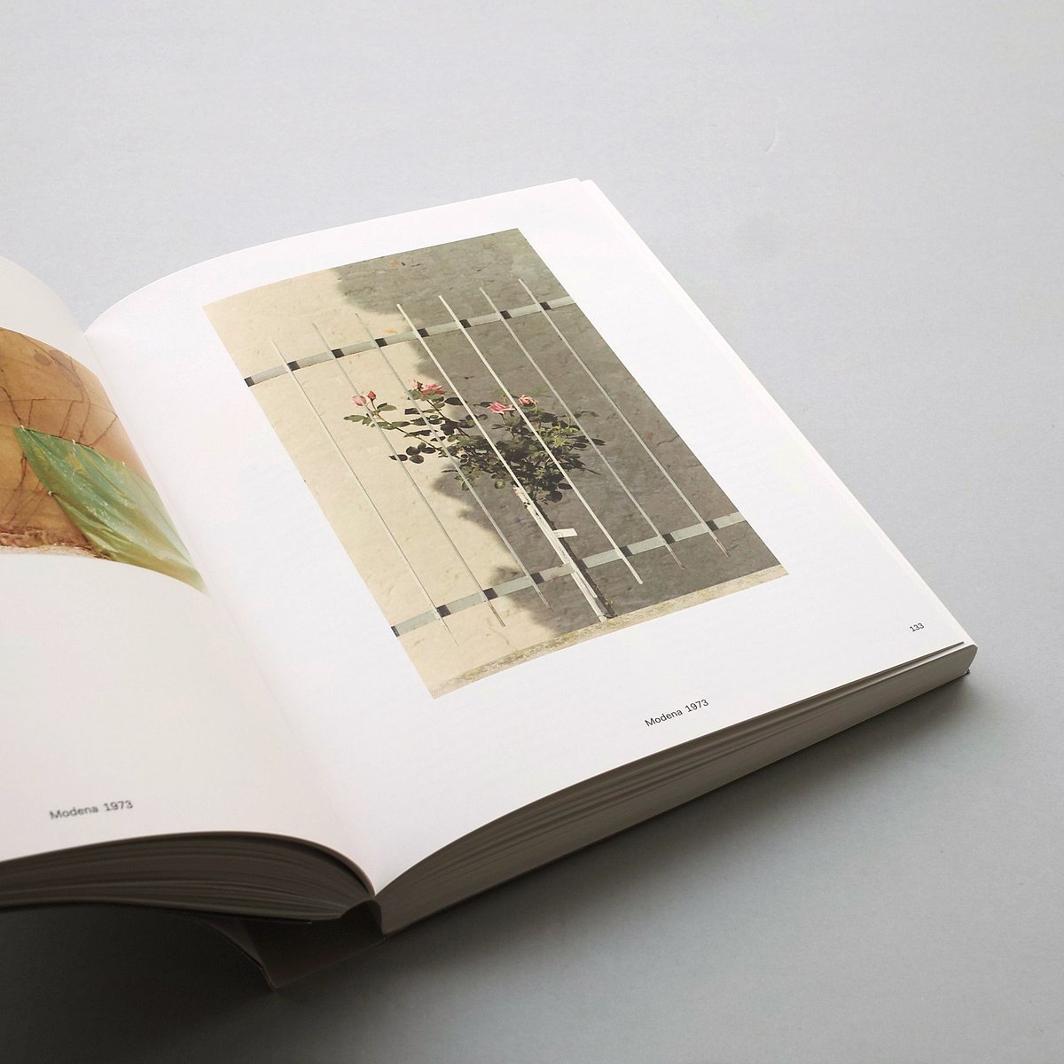 Luigi Ghirri /The Map and the Territory | POST