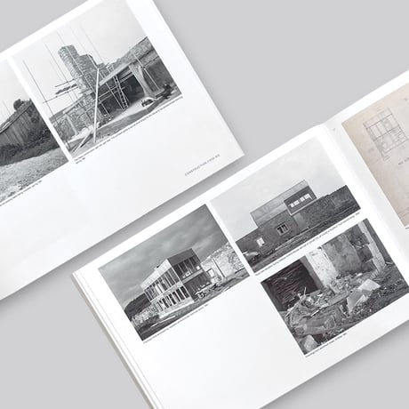 Alison & Peter Smithson / Upper Lawn, Solar Pavilion