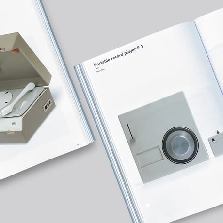 Dieter Rams / Ten Principles for Good Design