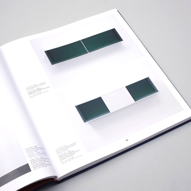 Donald Judd & Switzerland | POST