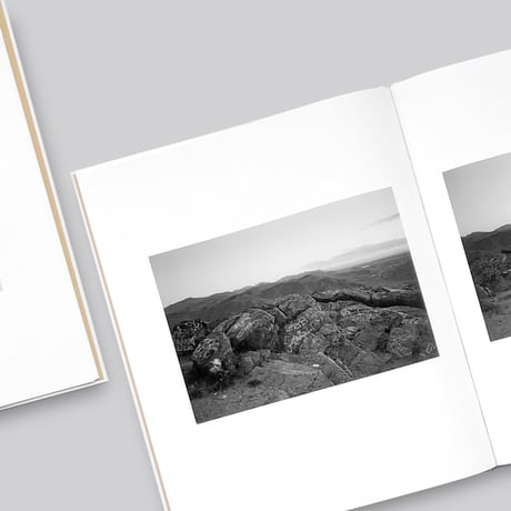 Robert Adams / On Lookout Mountain