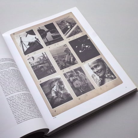 László Moholy-Nagy / Moholy Album