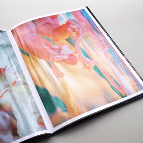Lucile Boiron / Mise en Pièces