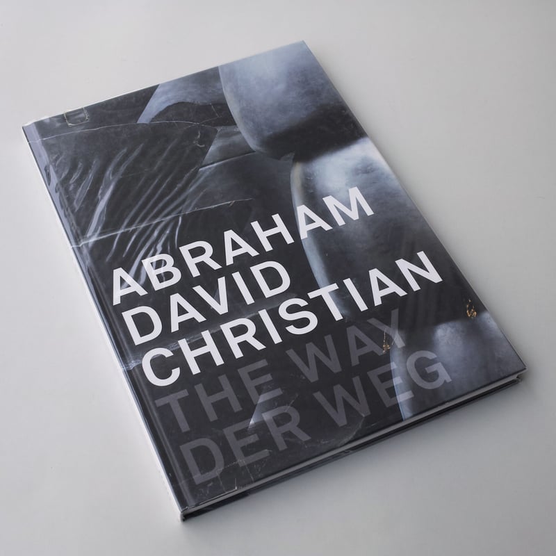 Abraham David Christian / The Way Der Weg | POST