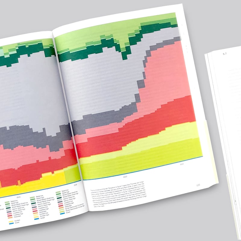 Joost Grootens / Blind Maps and Blue Dots | POST