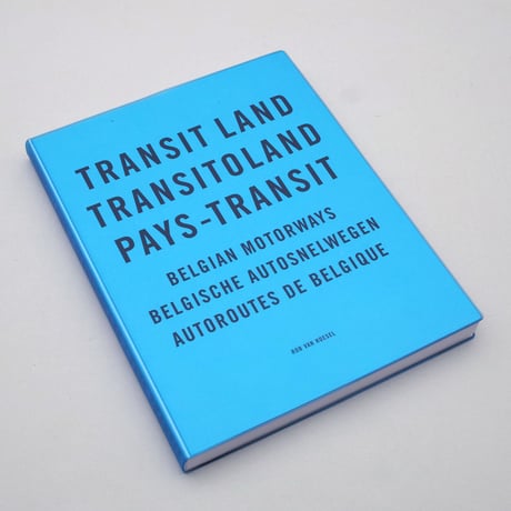 Rob van Hoesel / Transitoland