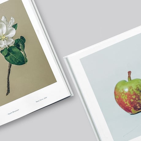 Odd Apples