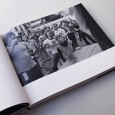 Susan Meiselas / Carnival Strippers Revisited