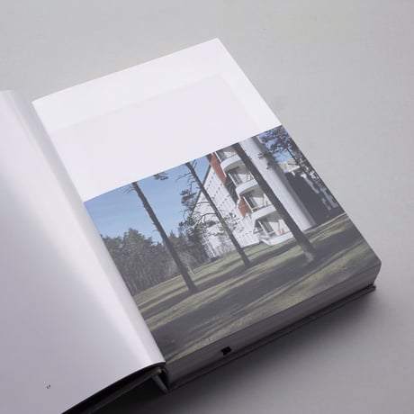 Alvar Aalto / Second Nature