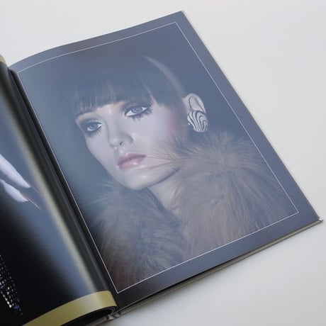Carlijn Jacobs & James Chester / Mannequins