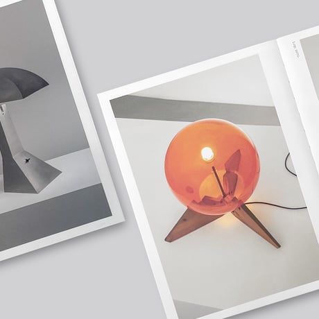 Umberto Riva / Selected Works