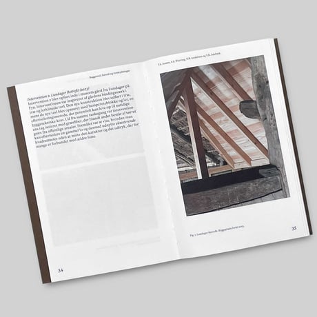 Kloge Huse / Ingenious Houses: Communicating Sustainability at the Open Air Museum