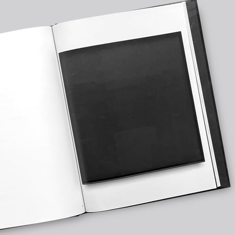 James Turrell / Ad Reinhardt: Color Out of Darkness