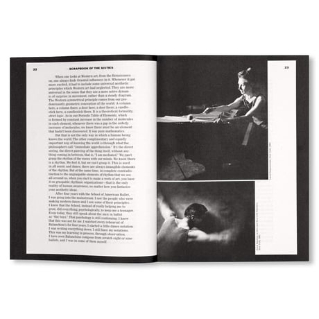 Jonas Mekas / Scrapbook of the Sixties Writings 1958 – 2010