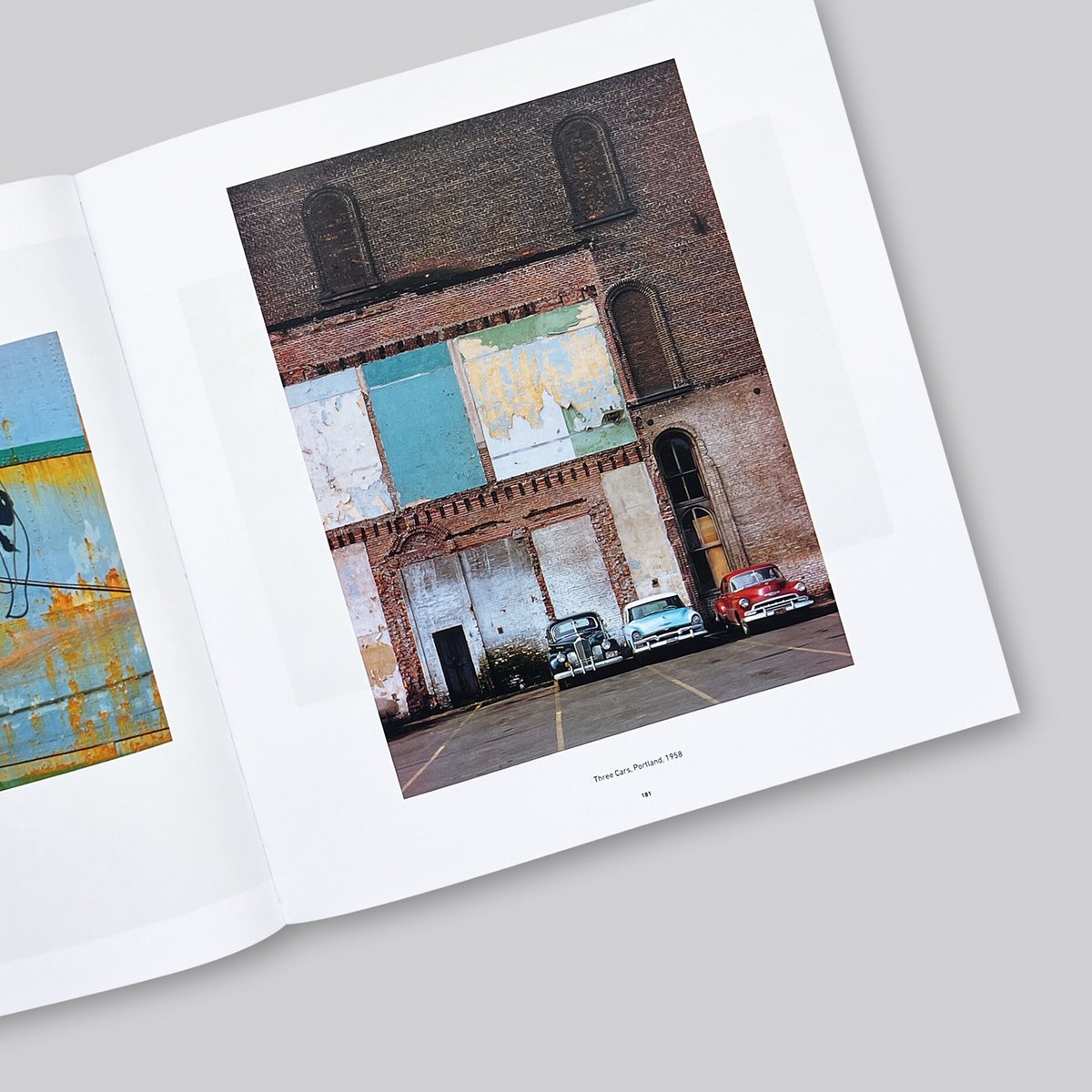 Fred Herzog / Modern Color | POST