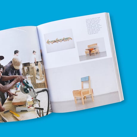 【T&H】Kate Franklin, Caroline Till / Radical Matter