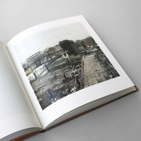 Joachim Brohm / TYPOLOGY 1979