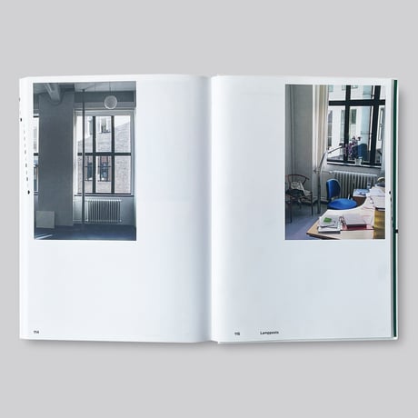 A Kassen: Works in Architecture