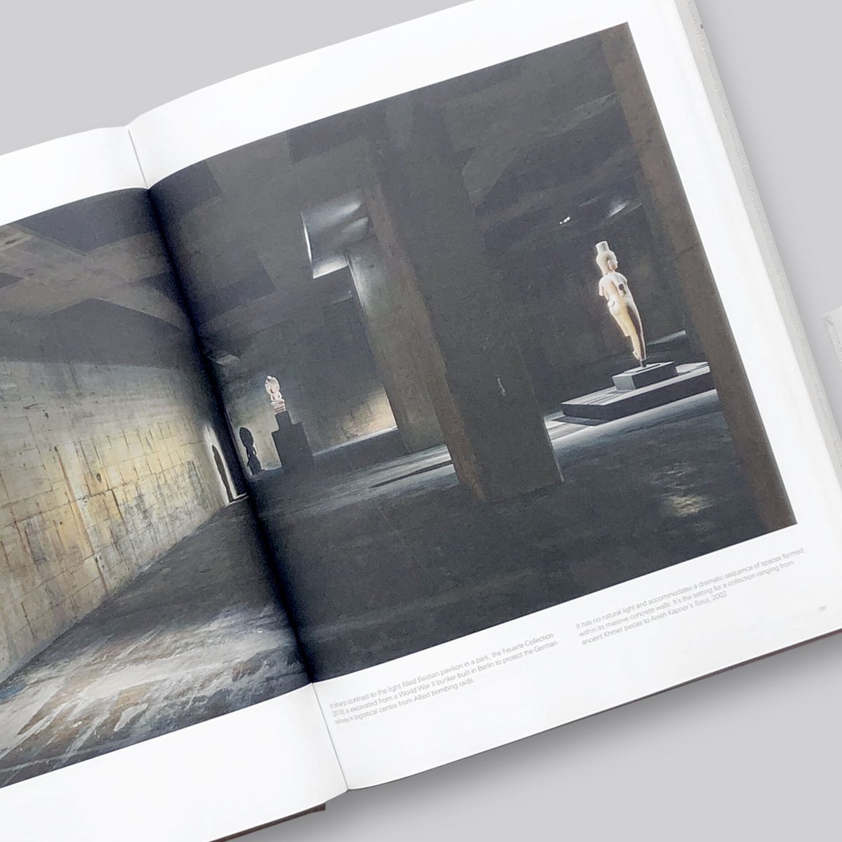 John Pawson / Making Life Simpler | POST John Pawson / Making Life Simpler | POST