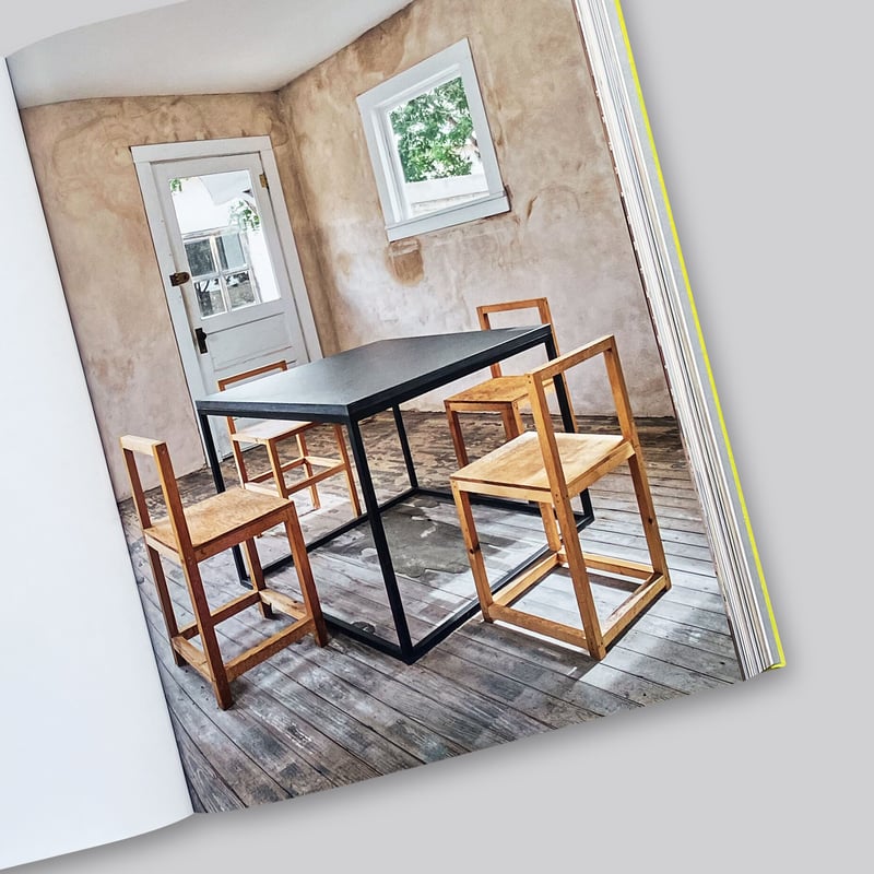 Donald Judd Spaces (2nd Edition) | POST
