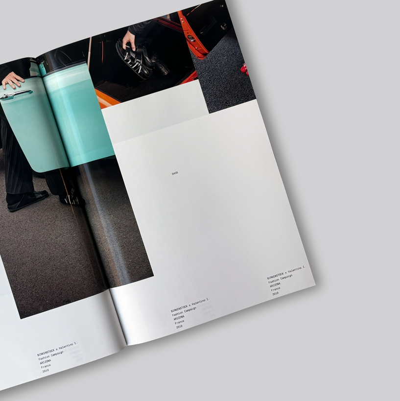 The Book of Birkenstock | POST