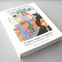 Henri Matisse / Contre vents et marées (French Edition)