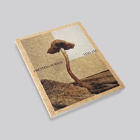 古書】On Kawara / continuity / discontinuity 1963