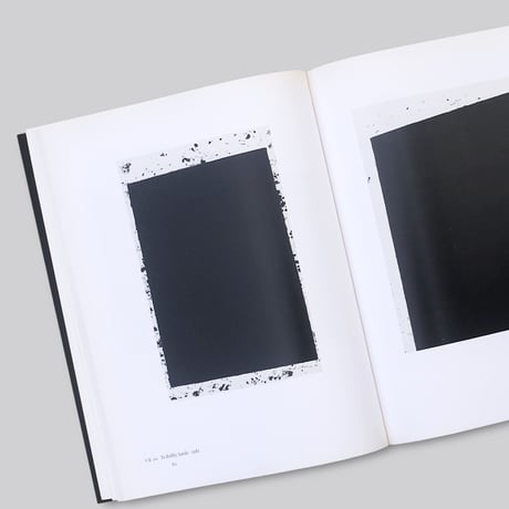 Richard Serra / Druckgrafik Prints Estampes