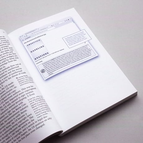 Eric Schrijver / Copy This Book