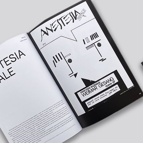 Out of the grid - Italian Zine 1978 -2006