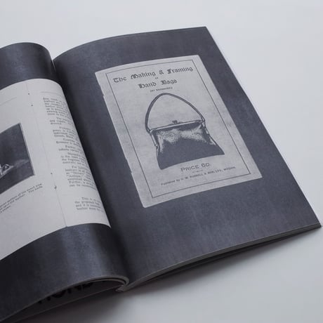 Supporting Material / ANGUS & DIETER