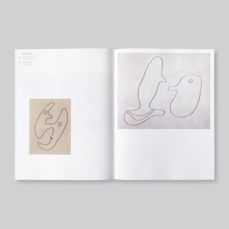Jean Arp, Sophie Taeuber-Arp / Friends, Lovers, Partners