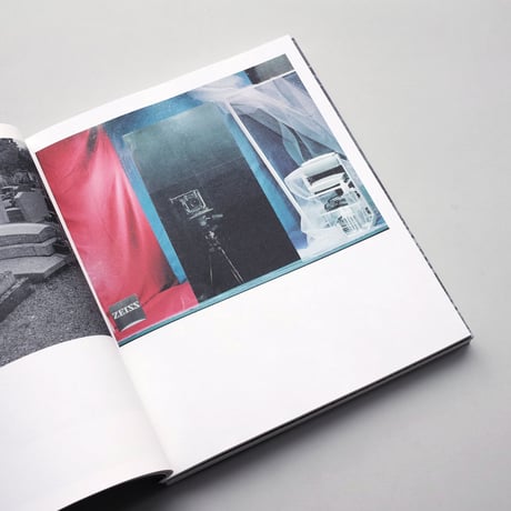 David Company / A Handful of Dust