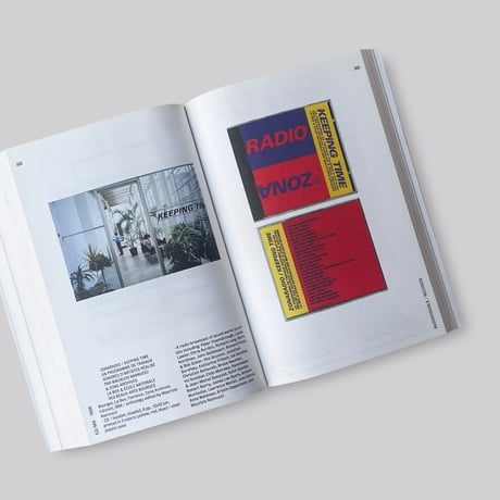 Maurizio Nannucci / Ed/mn Edited By Maurizio Nannucci: Editions And Multiples 1967/2016
