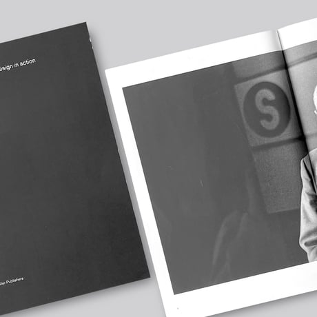 Reto Caduff, Steven Heller / Ladislav Sutnar - Visual Design in Action