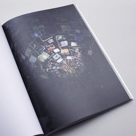 Sarah Sze / Night into Day
