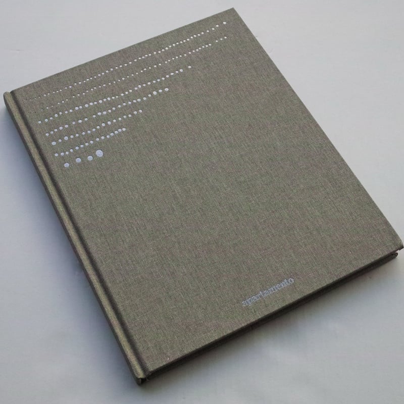 Michael Anastassiades / things that go together