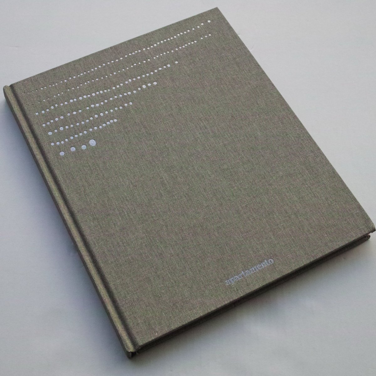 Michael Anastassiades / things that go together