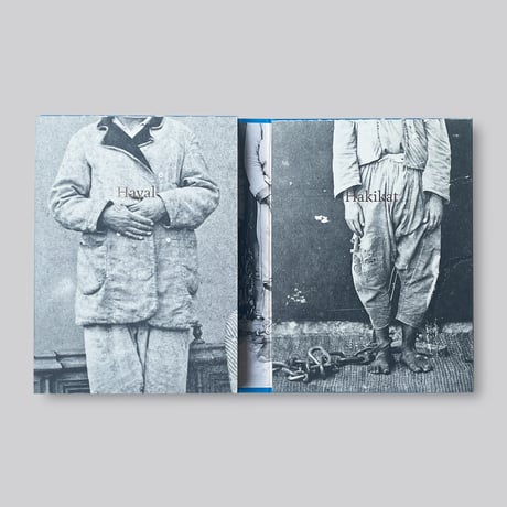 Hayal & Hakikat / A Handbook of Forgiveness & A Handbook of Punishment