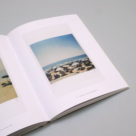 Cy Twombly / Photographs