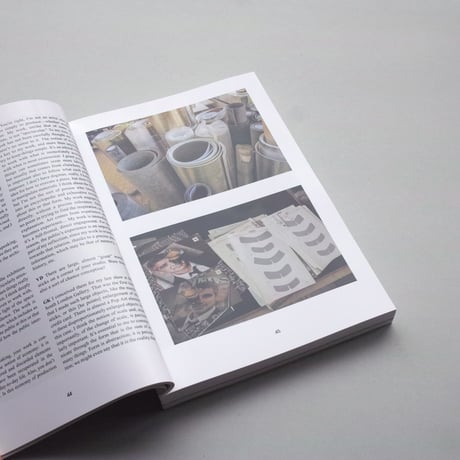 Le Salon / Anthology 2011–2016