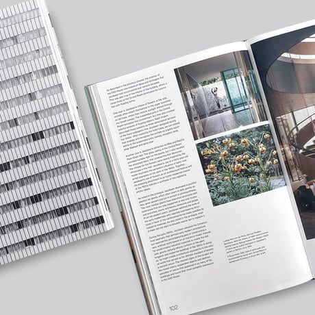 Michael Sheridan / Room 606: The SAS House and the Work of Arne Jacobsen